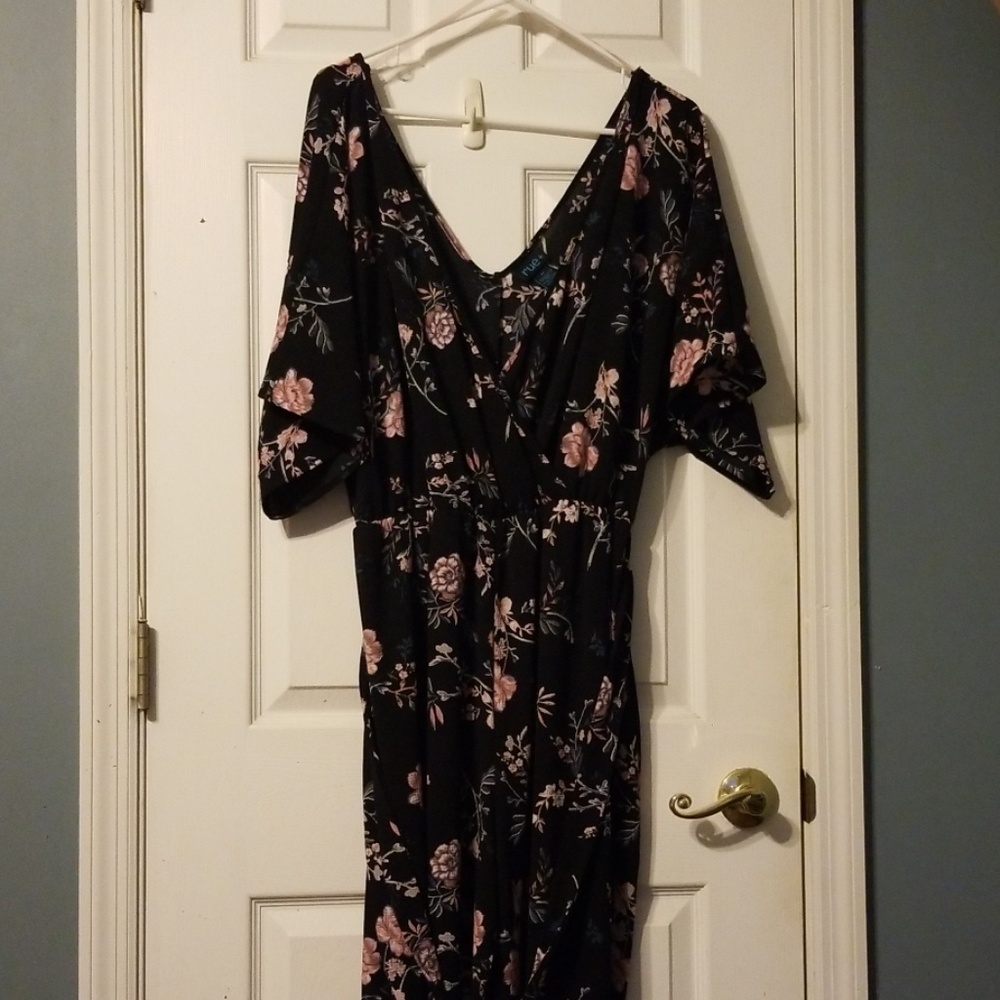 Rue 21 romber